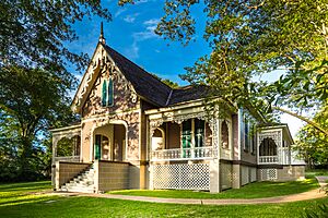 The Manship House Museum