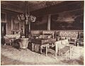 The Zuccarelli Room, looking South West, 1880