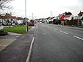 The a370 runs through Backwell - geograph.org.uk - 101246