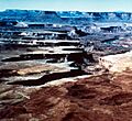 Theater Headed Canyons