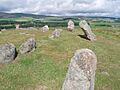Tomnaverie Stone Circle - geograph.org.uk - 890131