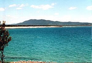 Trial Bay 2