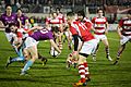 UCL-KCL Varsity Rugby 2014