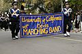 UC Davis Marching Band