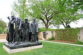 USA-Hirshhorn Museum & Sculpture Garden1