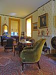Ulysses S. Grant Home grand sitting room