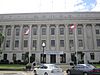 Union County Courthouse