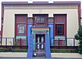 United Manawatu Lodge MRD 04