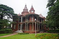 University of Texas at Austin August 2019 11 (Littlefield House).jpg