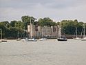 Upnor Castle from the river.jpg