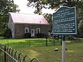 Upper Springfield Meetinghouse (2)