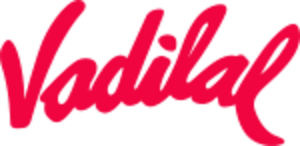 Vadilal Logo.svg