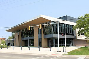 VanDyk Mortgage Convention Center 01