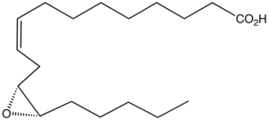 Vernolic Acid