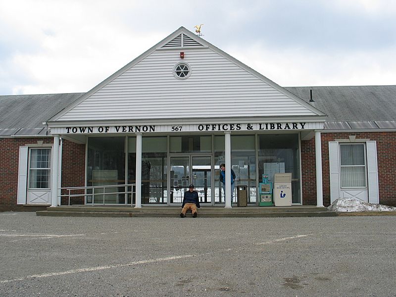 Vernon, Vermont