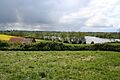 View of Saddington Reservoir - geograph.org.uk - 94865