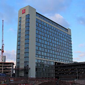 Vita Student Sheffield