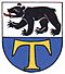 Coat of arms of Teufen
