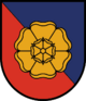Coat of arms of Oberlienz