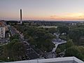 Washington Monument and the National Mall 4