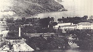 West Point n 1907