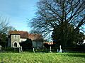 West Stoke Church - geograph.org.uk - 1206655