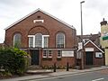 West Street Baptist Church, East Grinstead