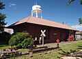 Westbrook Depot