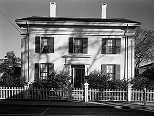 William A. Farnsworth Homestead