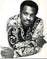 William Bell soul singer 1971
