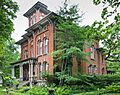 William P. Hurd House