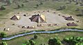 Winterville Aerial View HRoe 2016