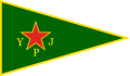 YPJ Flag