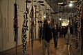 Zachęta National Gallery of Art, Annette Messager, Faire Parade exhibition 03