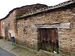 Zarzuela de Jadraque, Guadalajara, España, 2016 07