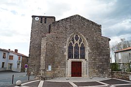 Église Saint-Cyr de Saint-Cyr-des-Gâts (Éduarel, 10 avril 2016).JPG