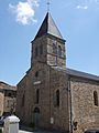 Église d'Arlebosc