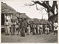 -African-American Family at Gee's Bend, Alabama- MET DP212791