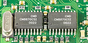 1&1 NetXXL powered by FRITZ! - CMD CM8870CSI on mainboard-1833
