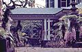 1971-03-25 Puna's garden show- Port Cochere