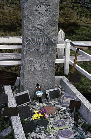 1989 shackleton-grave hg