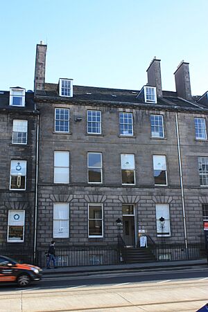 19 York Place, Edinburgh