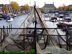 20131022 Binnenhaven Genemuiden