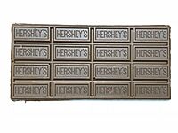 2020-06-04 13 22 52 The top of an XL Hershey's Almond Toffee Symphony bar in the Franklin Farm section of Oak Hill, Fairfax County, Virginia.jpg