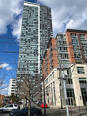 235 Grand Street, Jersey City
