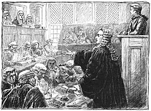 29-THE FAMOUS ZENGER TRIAL