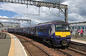 320414 at Gourock