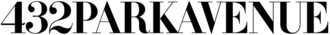 432 Park Avenue logo.svg
