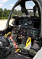 A-10C Warthog Cockpit