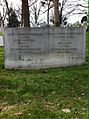 ANCExplorer Thomas Turpin Crittenden grave
